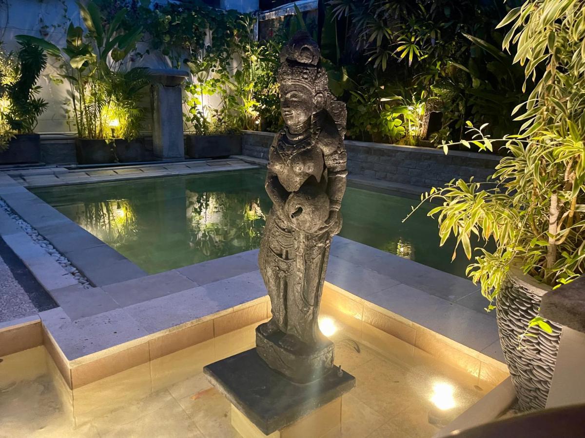Villa Private Pool