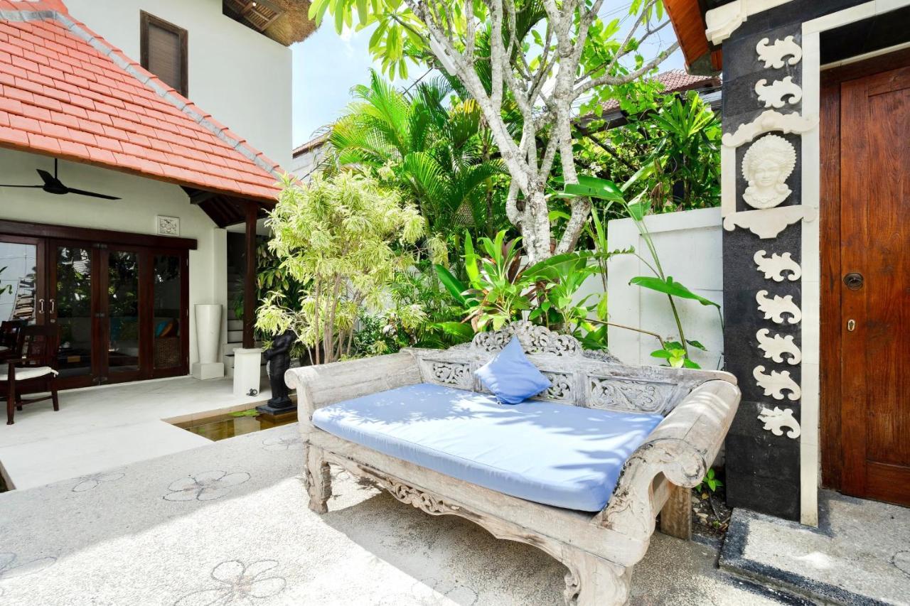 Villa Private Pool