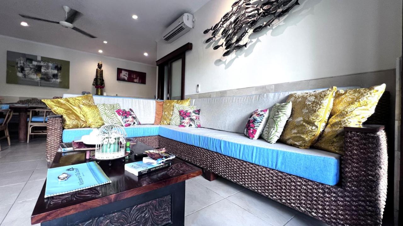 Villa Private Pool