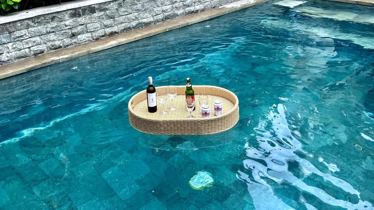 Villa Private Pool