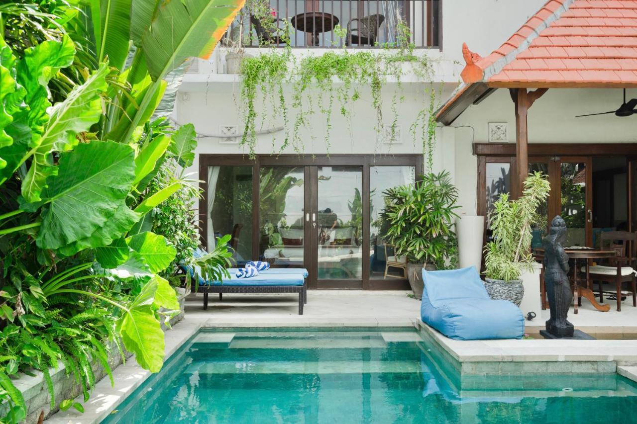Villa Private Pool