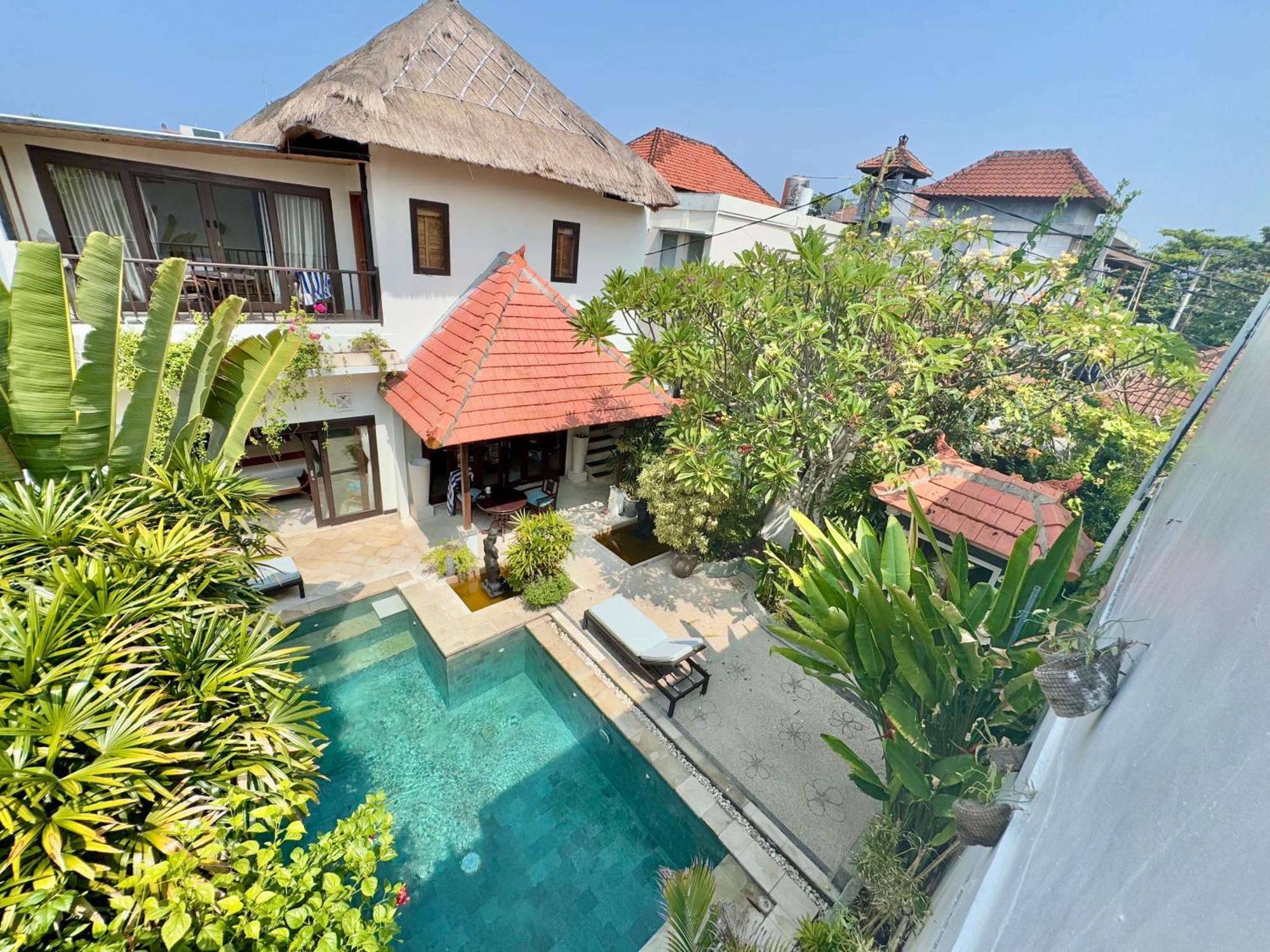 Villa Private Pool