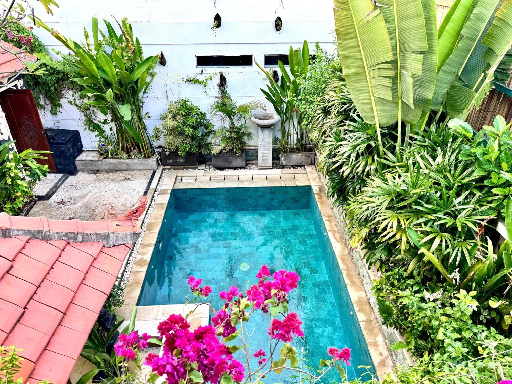 Villa Private Pool