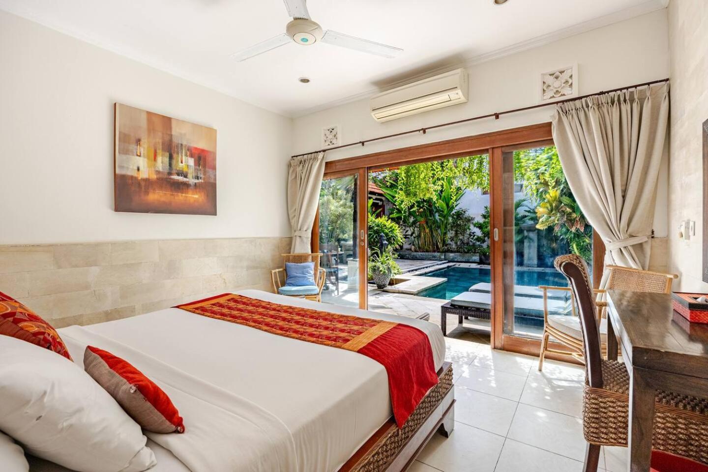 Villa Private Pool