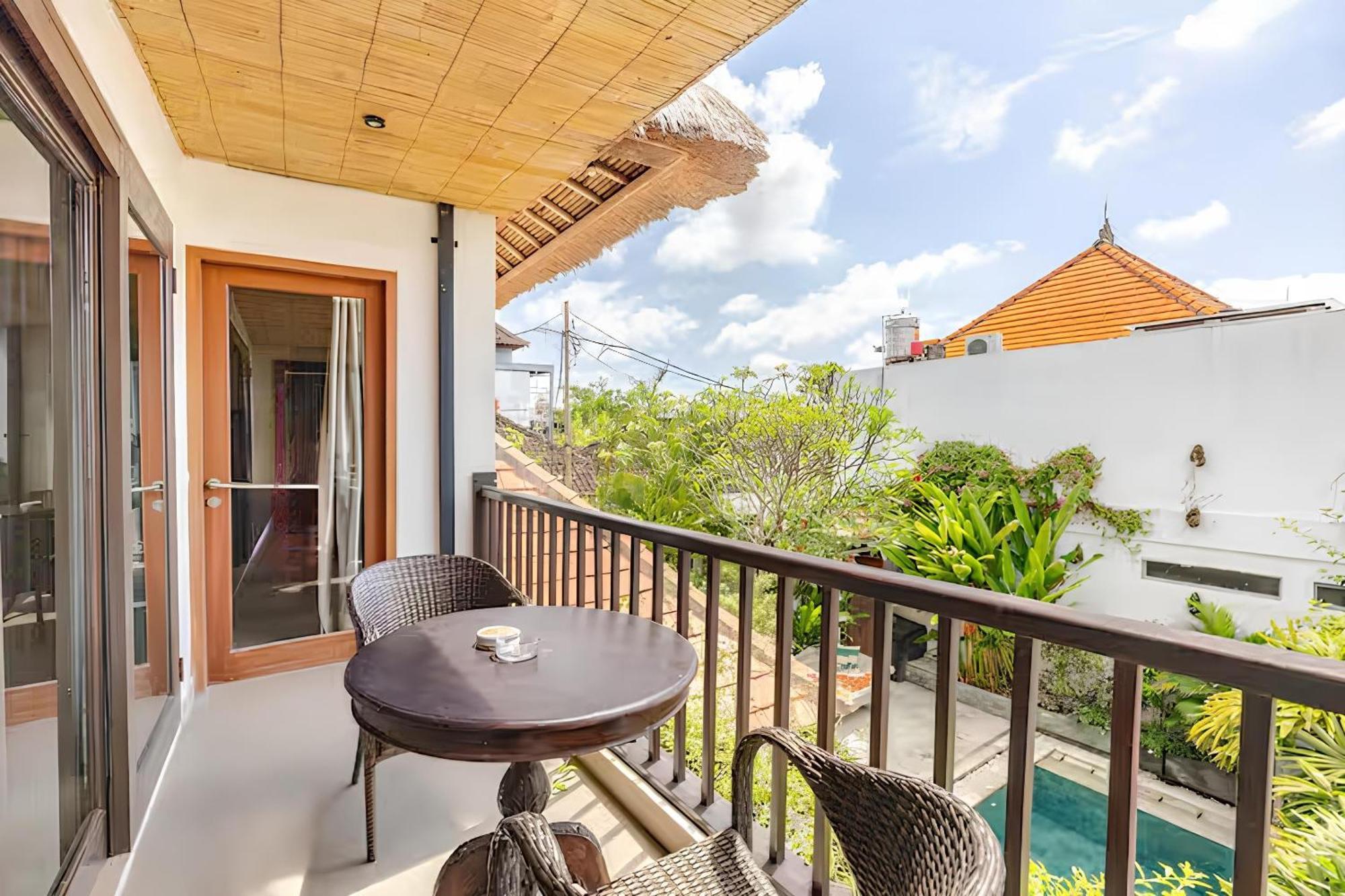 Villa Private Pool
