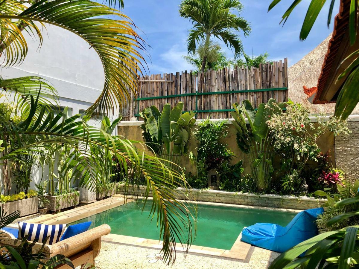 Villa Private Pool