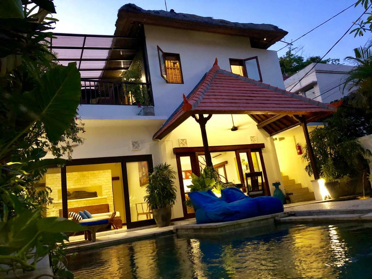Villa Private Pool