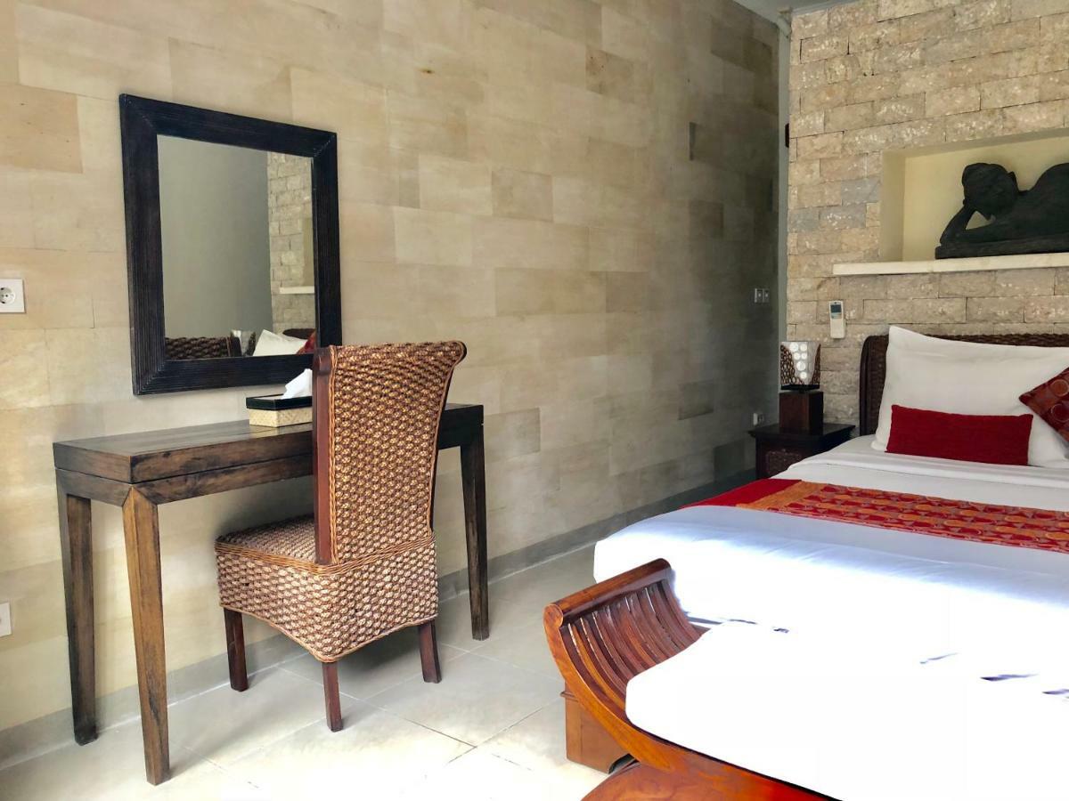 Villa Private Pool