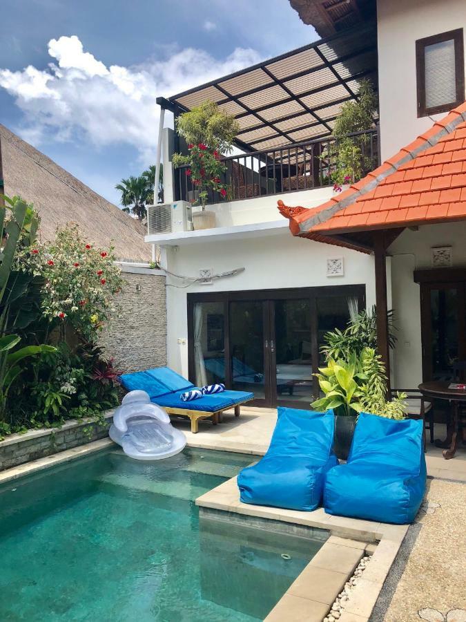 Villa Private Pool