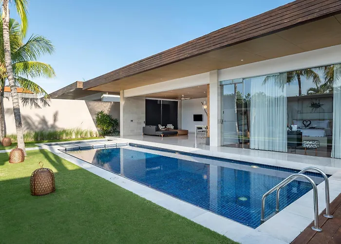 One Eleven Villa Seminyak 